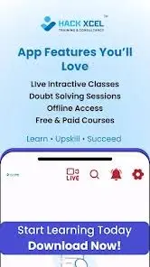 HACKXCEL Training Consultancy